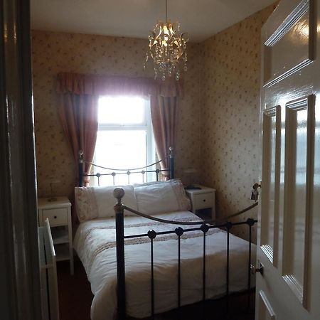Captains Lodge Newbiggin-by-the-Sea Exterior foto