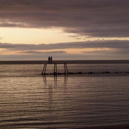 Captains Lodge Newbiggin-by-the-Sea Exterior foto