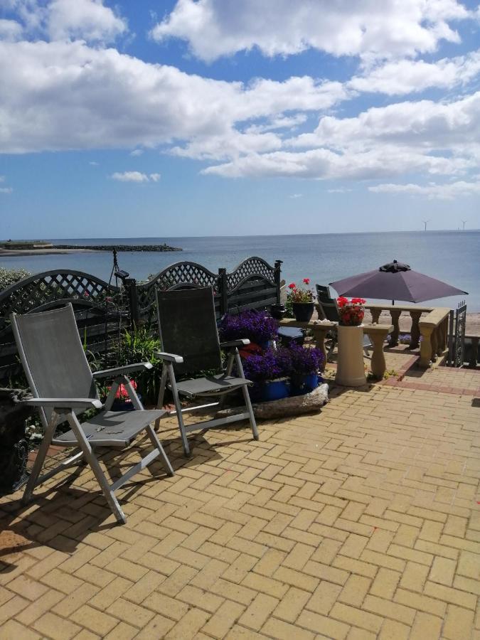 Captains Lodge Newbiggin-by-the-Sea Exterior foto
