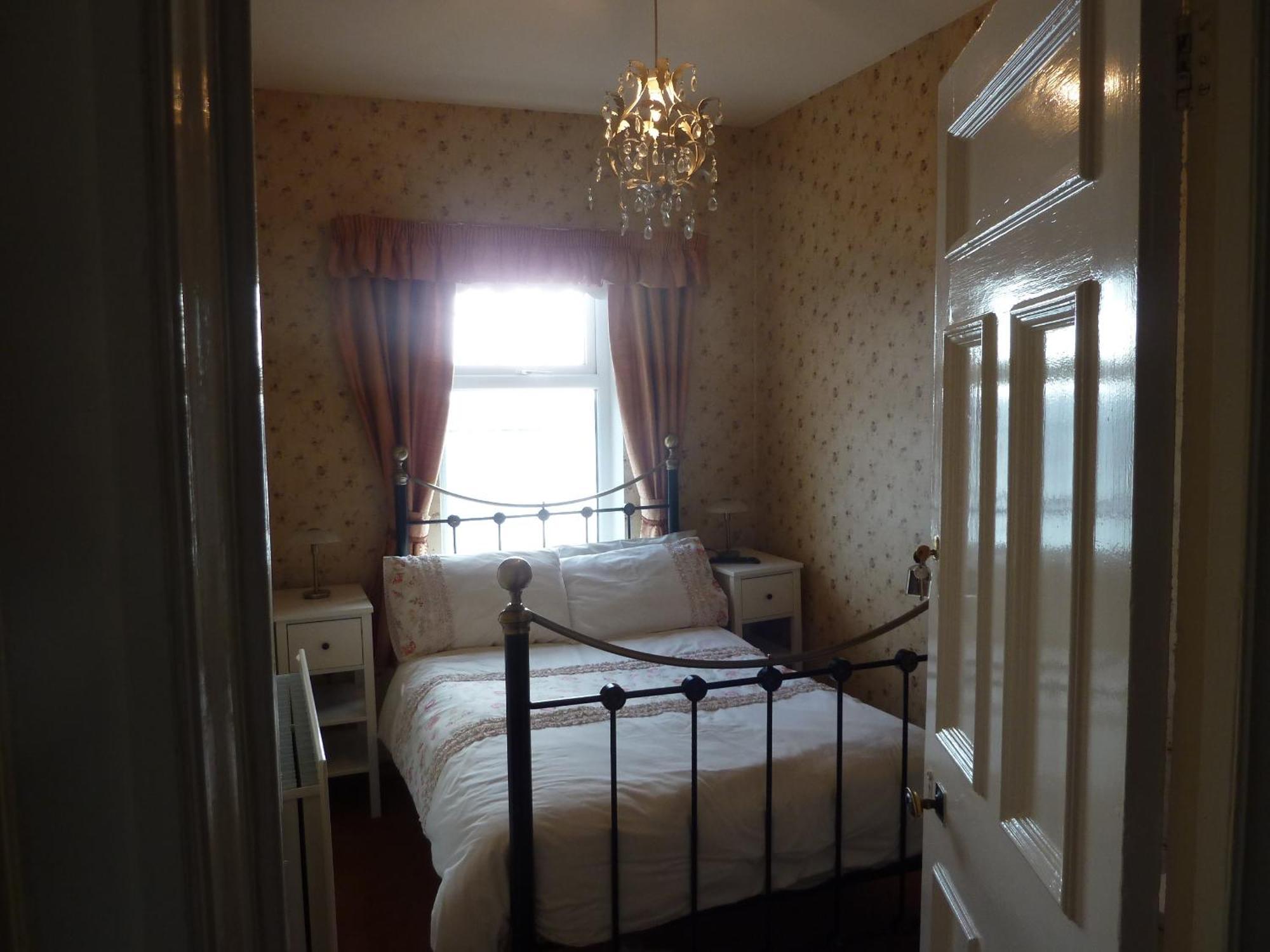 Captains Lodge Newbiggin-by-the-Sea Exterior foto