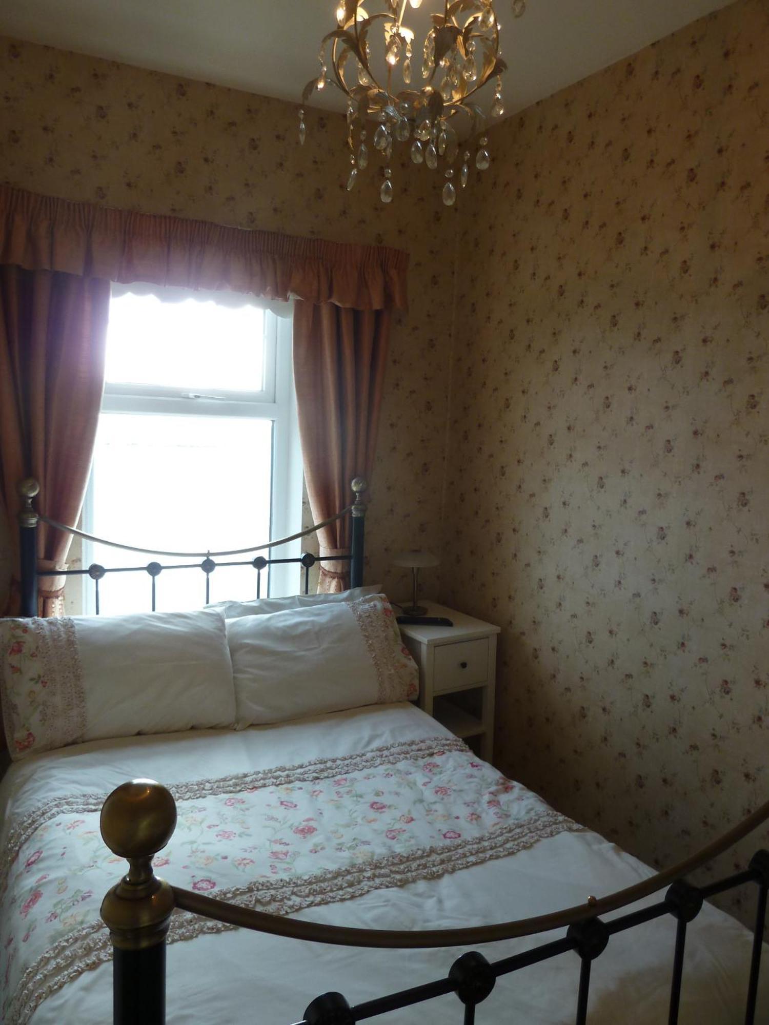 Captains Lodge Newbiggin-by-the-Sea Exterior foto